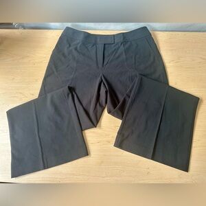 JJill Black Dress Pants